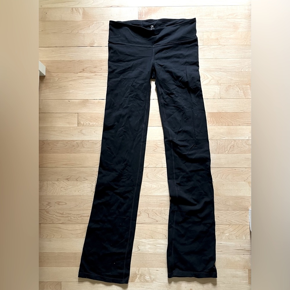 Flare Leggings